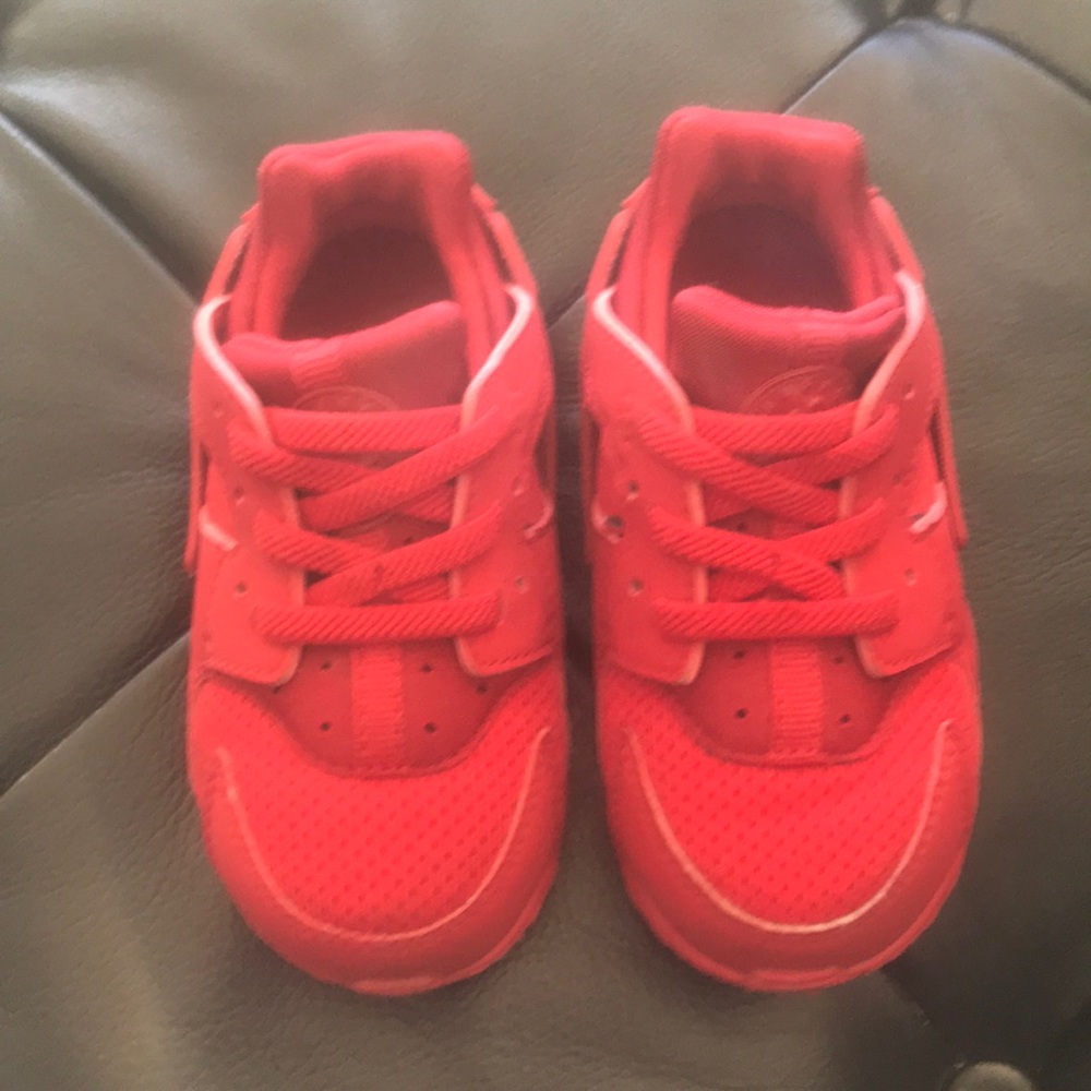 Nike Huarache